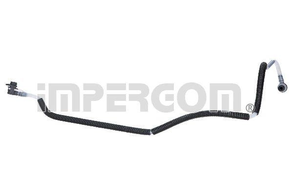 Fuel Line